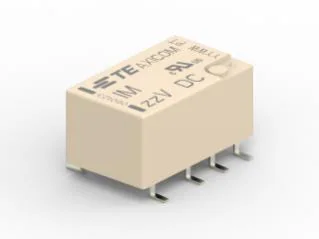 Низковольтное реле на печатную плату 1462042-8 TE Connectivity / Axicom