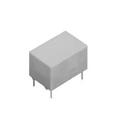 Низковольтное реле на печатную плату DS1E-ML2-DC6V Panasonic Industrial Devices