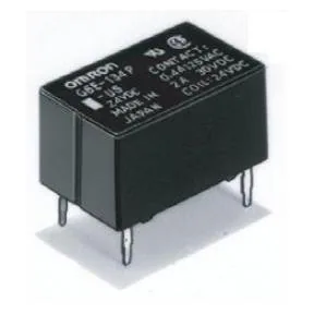 Низковольтное реле на печатную плату G6E-134P-US DC5 Omron Electronics