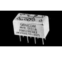 Низковольтное реле на печатную плату 3SBC1547A2 TE Connectivity