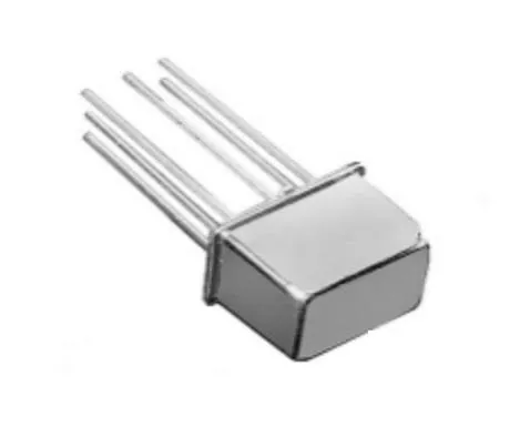 Низковольтное реле на печатную плату M39016/18-037M TE Connectivity / Raychem