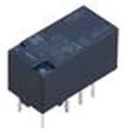 Низковольтное реле на печатную плату TX2-L-4.5V-1 Panasonic Industrial Devices