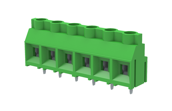 Клеммник на печатную плату MC-TG9.52H08C-0001 SUPU