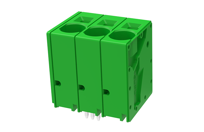 Клеммник на печатную плату MC-TC-B10.0V02P-0001 SUPU