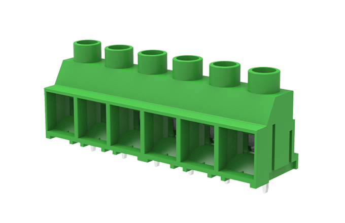 Клеммник на печатную плату MC-TH9.52H02C-0001 SUPU