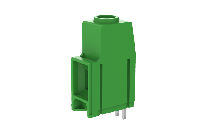 Клеммник на печатную плату MC-TH10.16HXXC-0001 SUPU