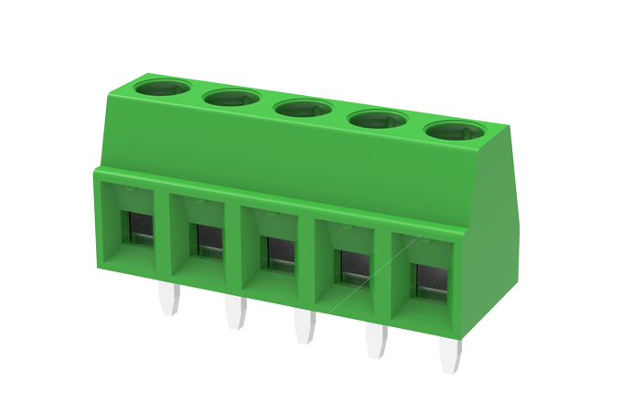 Клеммник на печатную плату MC-TM3.81H04C-0001 SUPU