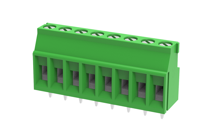 Клеммник на печатную плату MC-TF5.08H20C-0001 SUPU