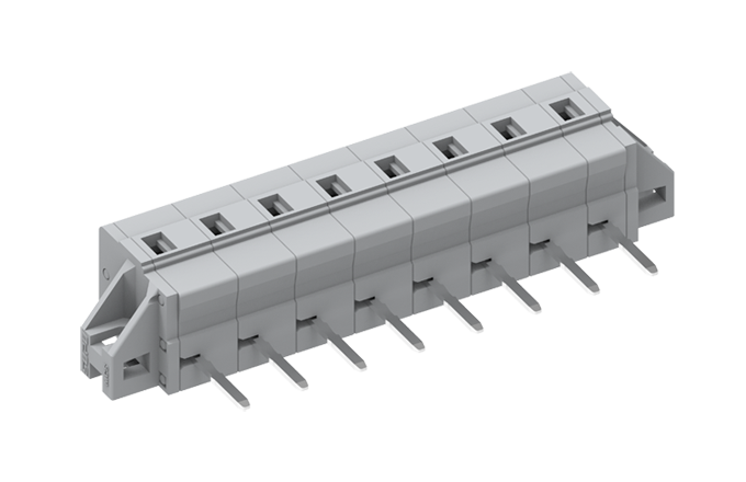 Клеммник на печатную плату 475464-010 SUPU