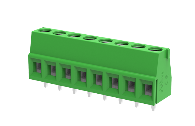 Клеммник на печатную плату MC-TD5.08H03C-0001 SUPU