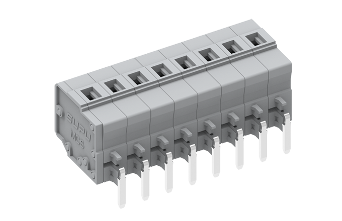 Клеммник на печатную плату 450451 SUPU
