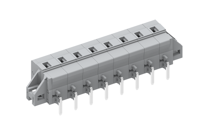 Клеммник на печатную плату 475452-010 SUPU