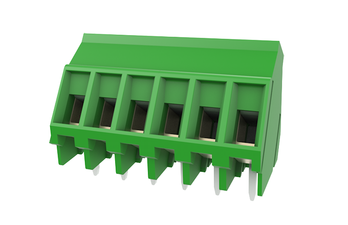 Клеммник на печатную плату MC-TF5.0A23C-0001 SUPU