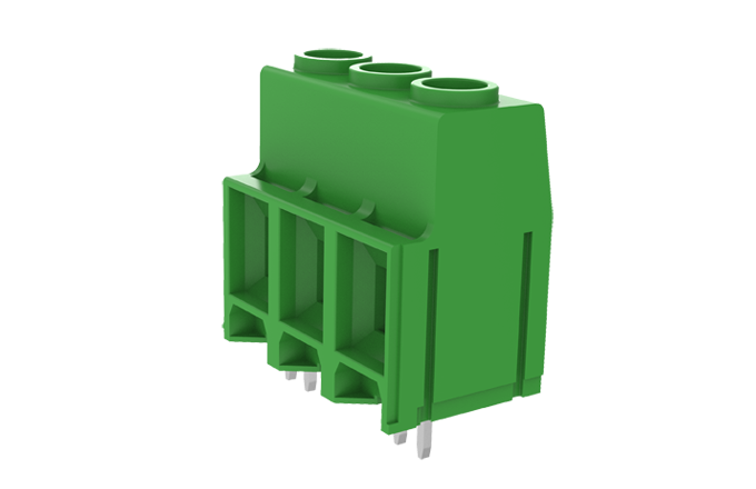 Клеммник на печатную плату MC-TH10.16H08C-0001 SUPU