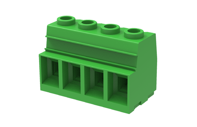 Клеммник на печатную плату MC-TK15H02C-0001 SUPU