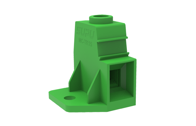 Клеммник на печатную плату MC-TK15H01C-BL-0001 SUPU