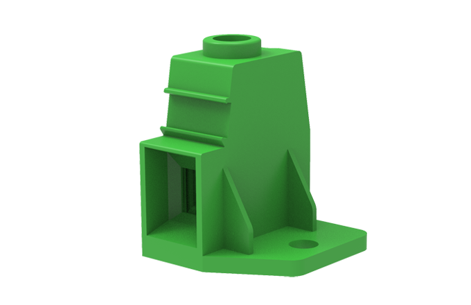 Клеммник на печатную плату MC-TK15H01C-BR-0001 SUPU