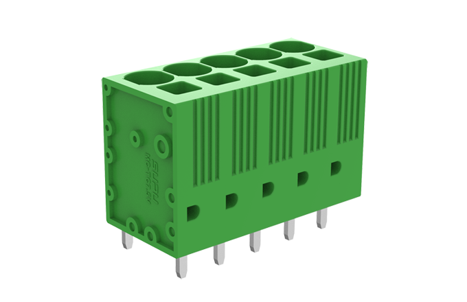 Клеммник на печатную плату MC-TC7.5V13P-0001 SUPU