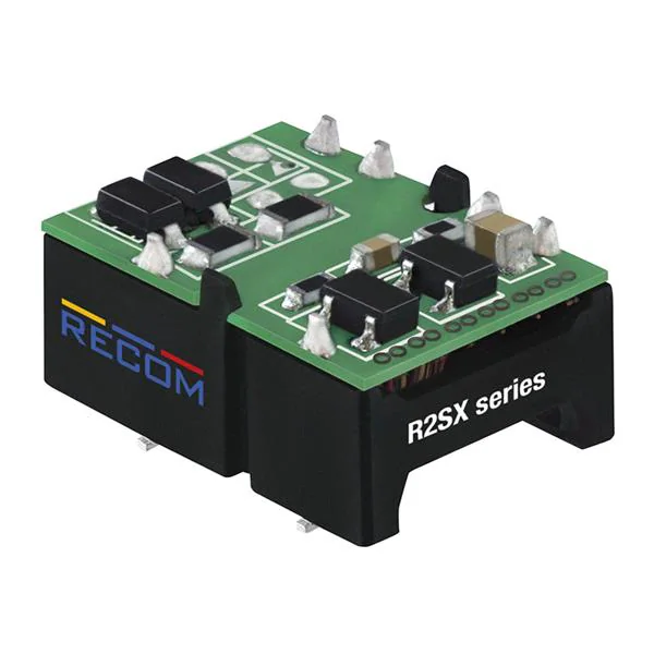 Преобразователь DC-DC на печатную плату R2SX-0505/H-R RECOM Power
