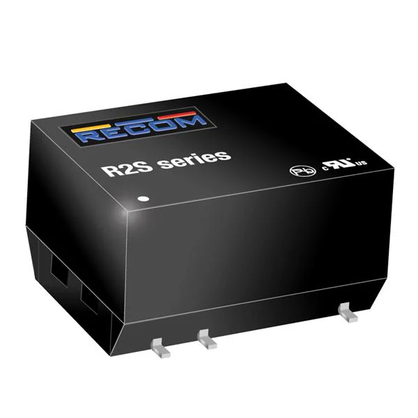Преобразователь DC-DC на печатную плату R2S-2409 RECOM Power
