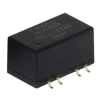 Преобразователь DC-DC на печатную плату TES 2-2422H TRACO Power