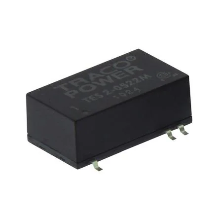Преобразователь DC-DC на печатную плату TES 2-2411M TRACO Power