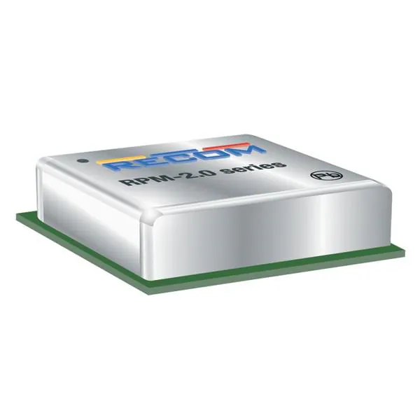 Преобразователь DC-DC на печатную плату RPM5.0-2.0-CT RECOM Power