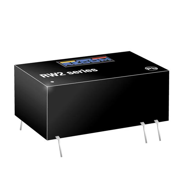 Преобразователь DC-DC на печатную плату RW2-2405S/H2/SMD RECOM Power