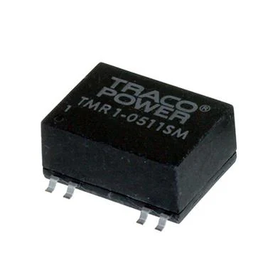 Преобразователь DC-DC на печатную плату TMR 1-1222SM TRACO Power