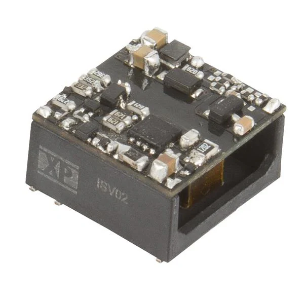 Преобразователь DC-DC на печатную плату ISV0224D12 XP Power