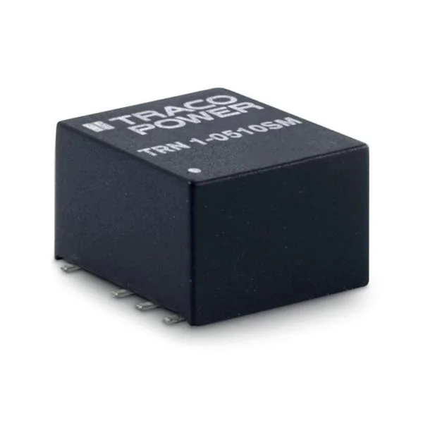 Преобразователь DC-DC на печатную плату TRN 1-1210SM TRACO Power