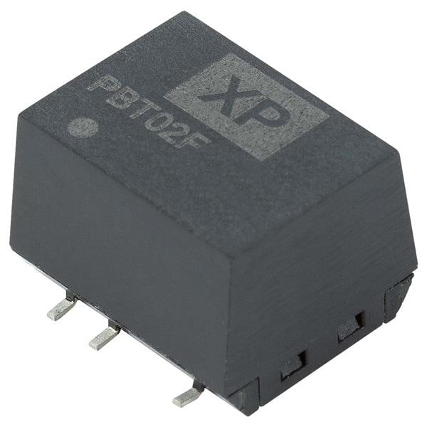 Преобразователь DC-DC на печатную плату PBT02F24S05 XP Power