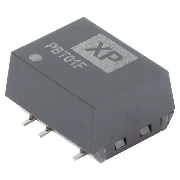 Преобразователь DC-DC на печатную плату PBT01F24S05-H3 XP Power