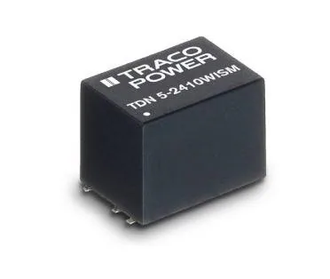 Преобразователь DC-DC на печатную плату TDN 5-2423WISM TRACO Power