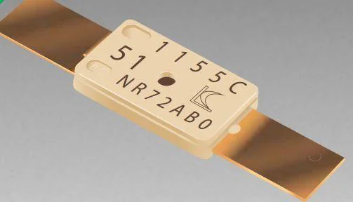 Термопредохранитель NR72CB0 Bourns