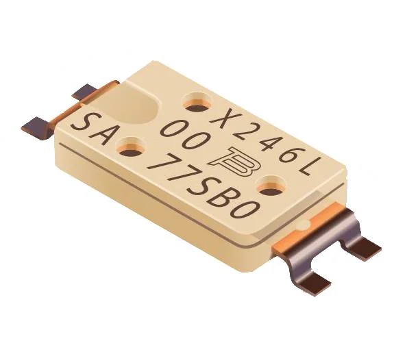 Термопредохранитель SA82CB0 Bourns