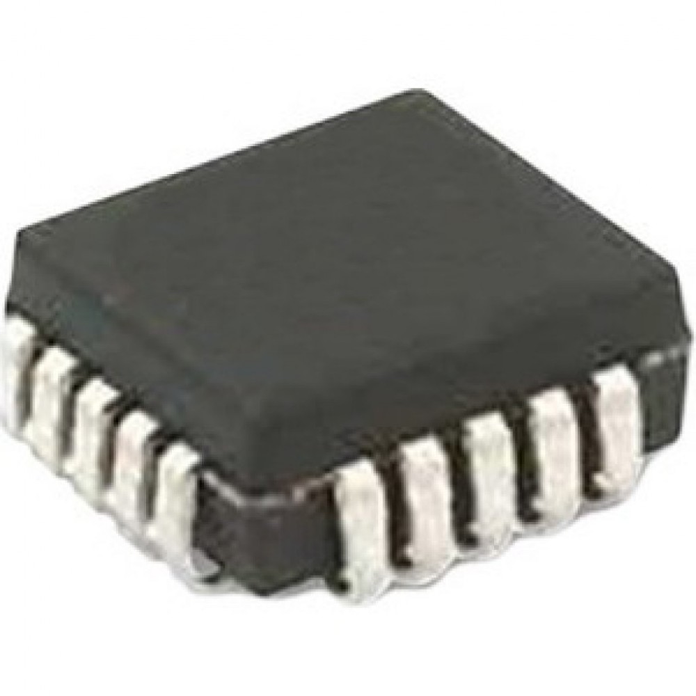 Конфигурационная память AT17LV010-10JU Microchip