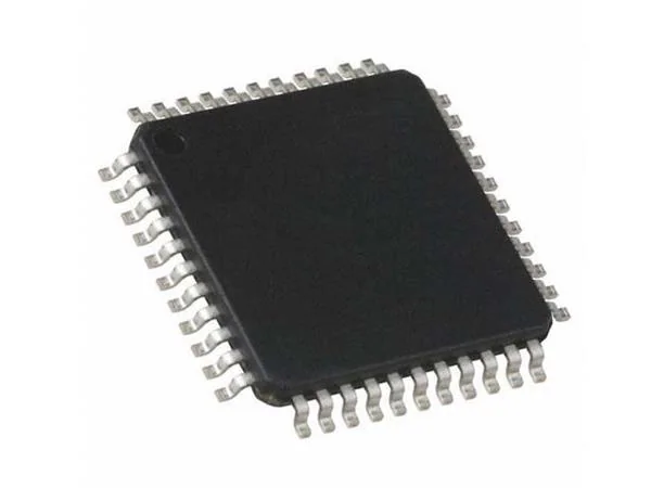 8-битный микроконтроллер PIC16F15276-E/PT Microchip Technology