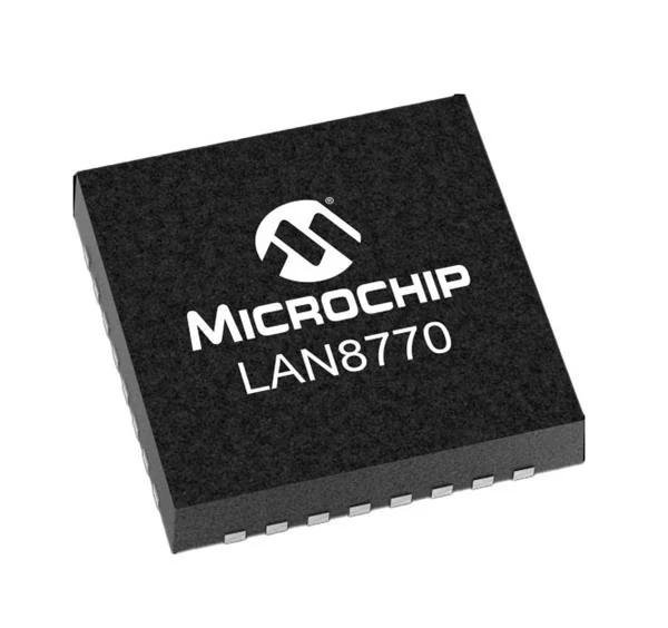8-битный микроконтроллер AVR64DB32-I/RXB Microchip Technology