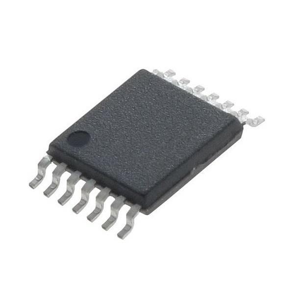 8-битный микроконтроллер PIC16F18426T-I/ST Microchip Technology