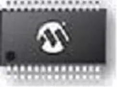 8-битный микроконтроллер PIC18F25K83T-I/SS Microchip Technology