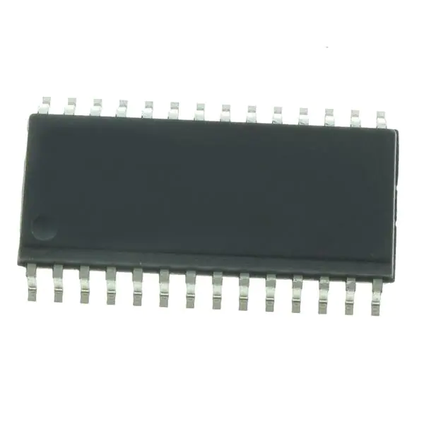 8-битный микроконтроллер PIC18F2480-I/SO Microchip Technology