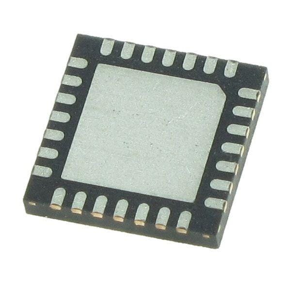 8-битный микроконтроллер PIC18LF27K42-E/ML Microchip Technology