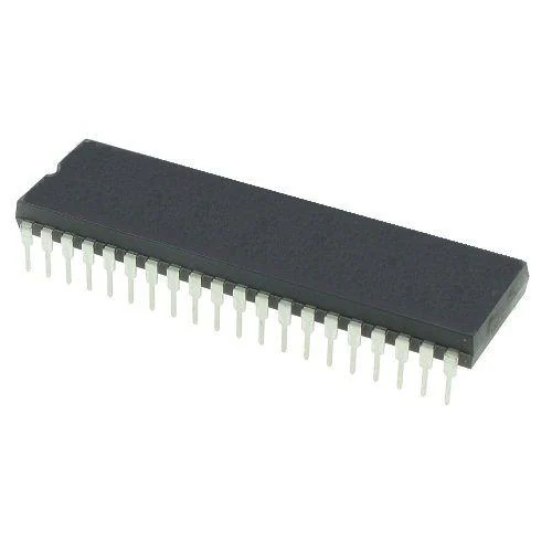 8-битный микроконтроллер PIC18LF45K42-I/P Microchip Technology