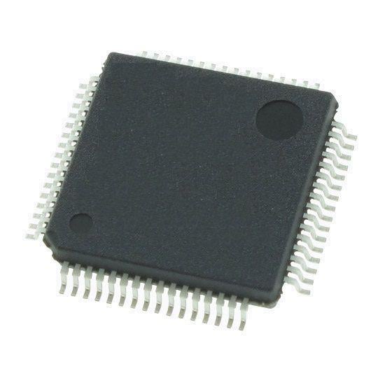 8-битный микроконтроллер PIC18F66J65-I/PT Microchip Technology