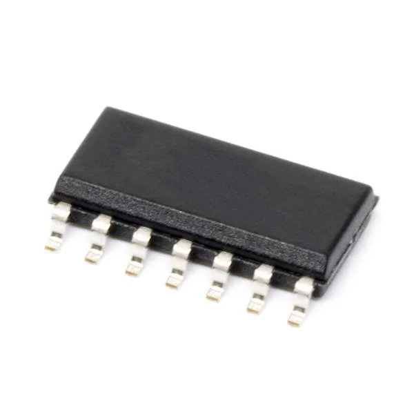 8-битный микроконтроллер ATTINY1624-SSU Microchip Technology / Atmel