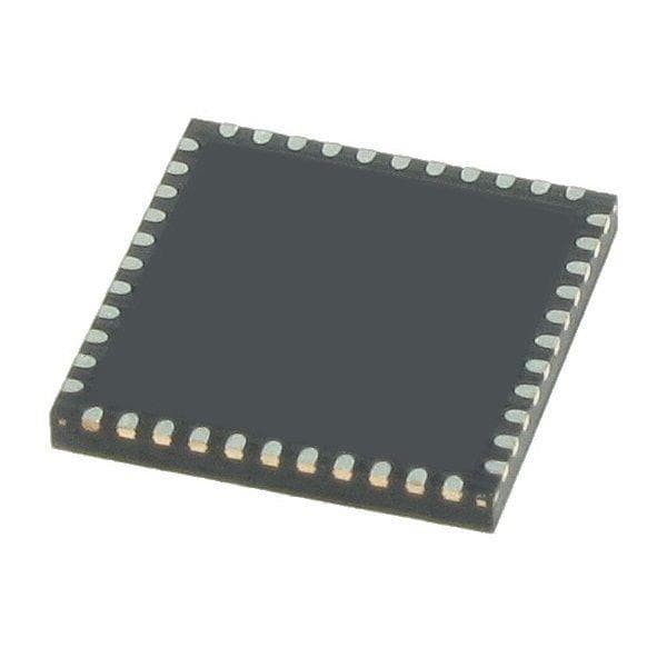 8-битный микроконтроллер PIC18F47J53-I/ML Microchip Technology