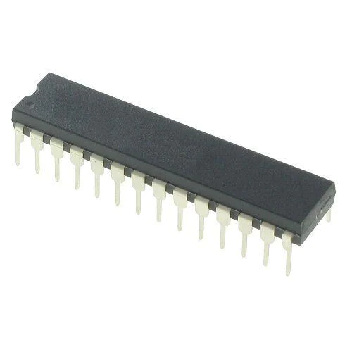 8-битный микроконтроллер AVR128DB28-E/SP Microchip Technology