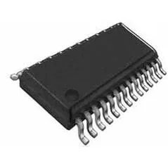8-битный микроконтроллер AVR128DA28-E/SS Microchip Technology