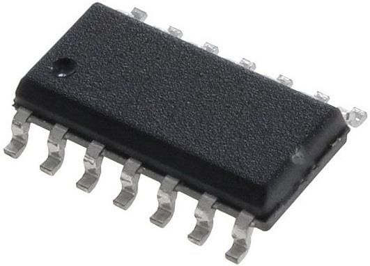 8-битный микроконтроллер PIC16F15223-E/SL Microchip Technology